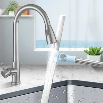 3-Tier Adjustable Metal Rack, Multi-Scene Storage