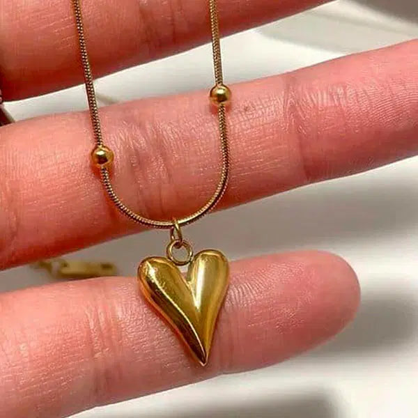 Aluminum 5-Tier Shelf, Double-Post & Sturdy Rack