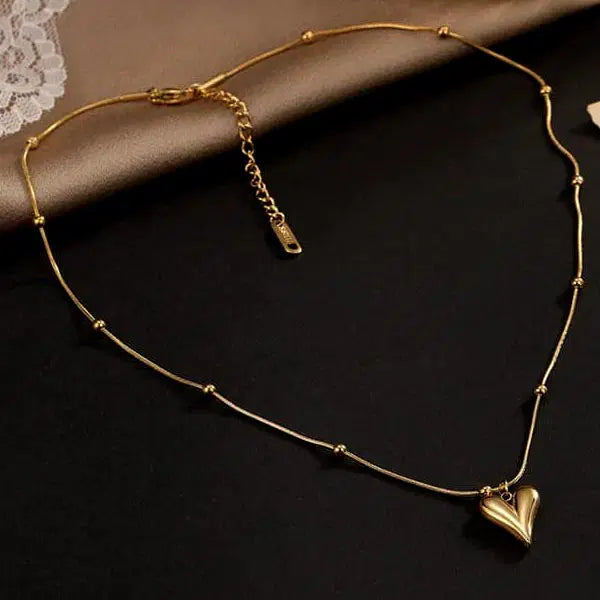 Aluminum 5-Tier Shelf, Double-Post & Sturdy Rack