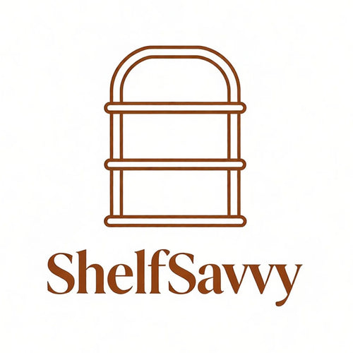 ShelfSavvy